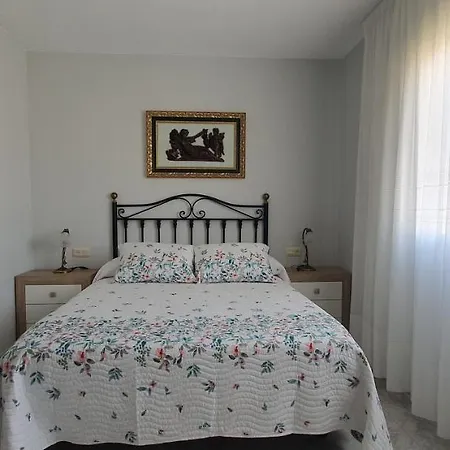 En Portonovo Playa Apartment