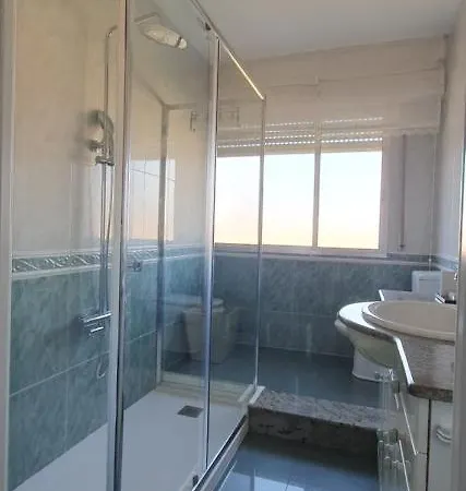 Apartment En Portonovo Playa