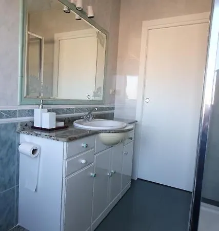 En Portonovo Playa Sanxenxo