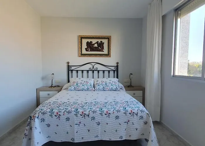 En Portonovo Playa Sanxenxo