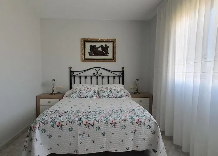 En Portonovo Playa Apartman