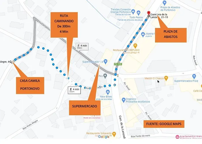 En Portonovo Playa Apartman Sanxenxo