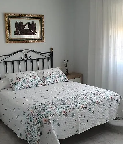 Apartman En Portonovo Playa *