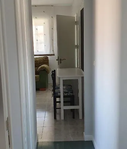 Apartman En Portonovo Playa