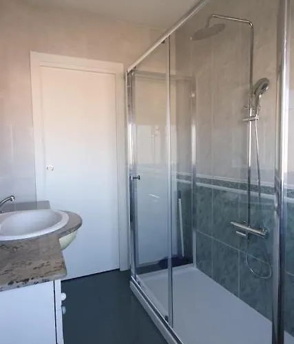 En Portonovo Playa Sanxenxo