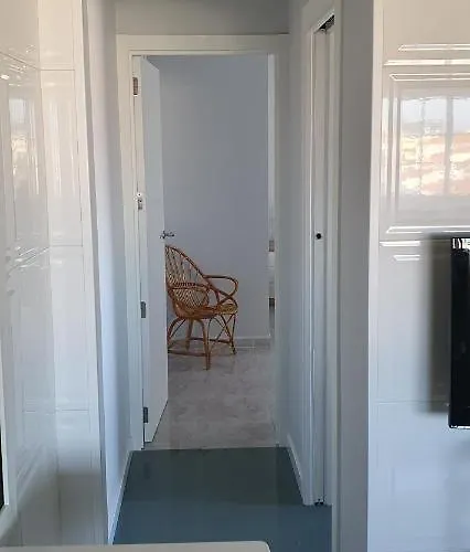 En Portonovo Playa *