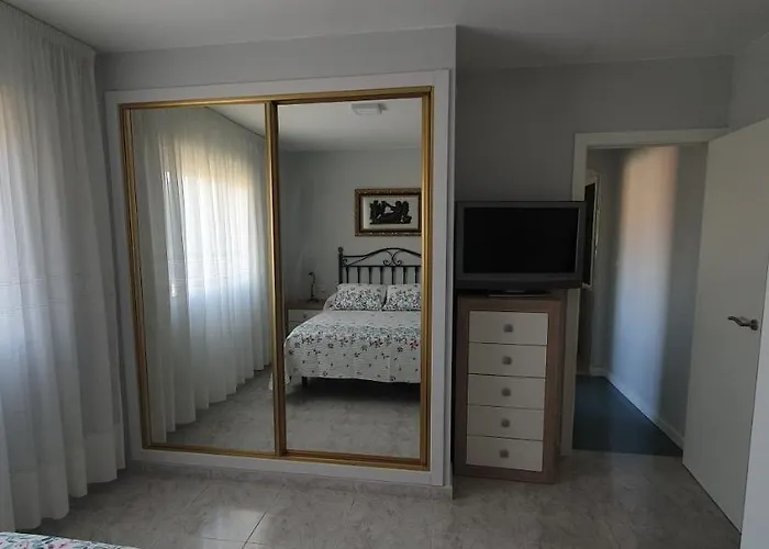 En Portonovo Playa *